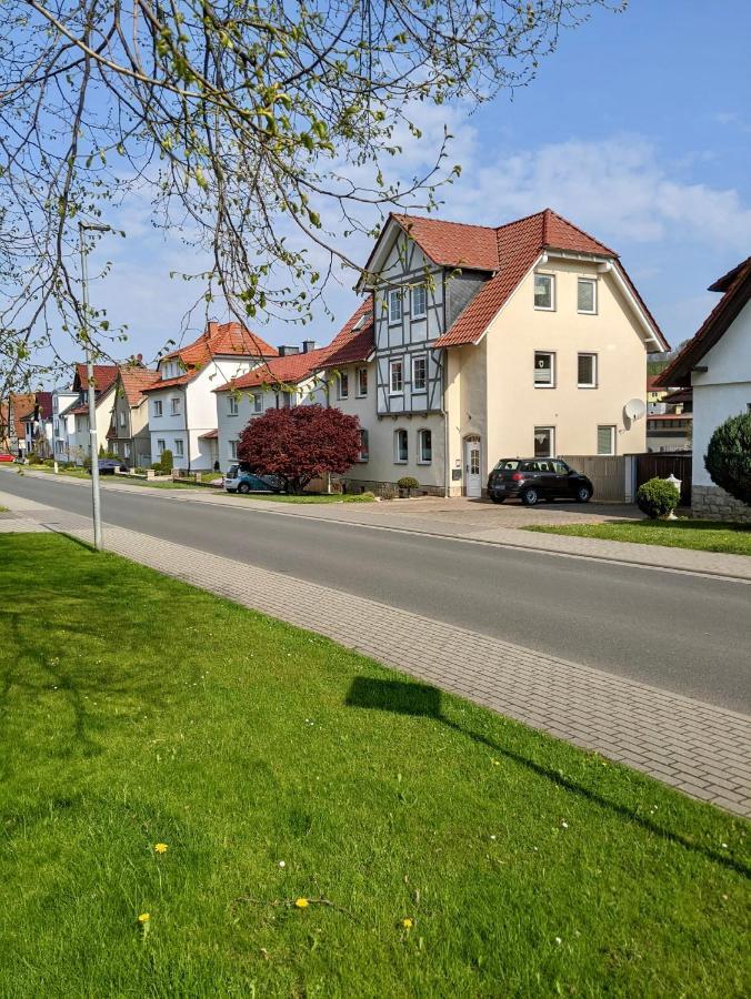 Ferienwohnung Volgenandt Wingerode Kültér fotó